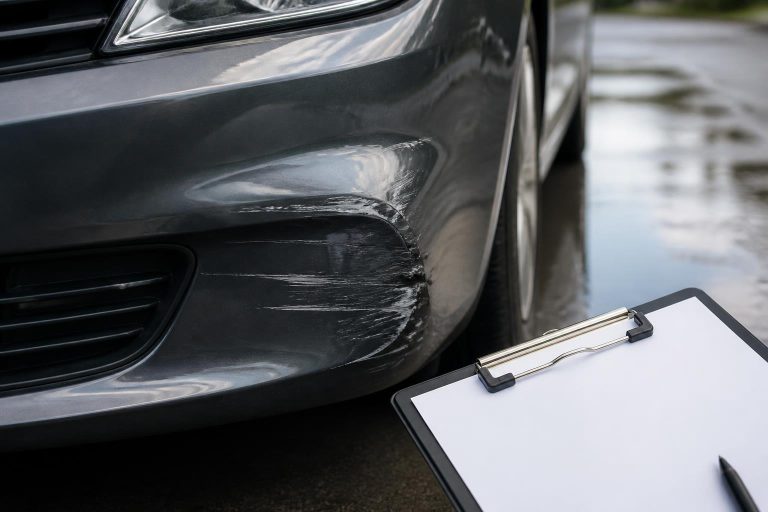 Car Accident Claims