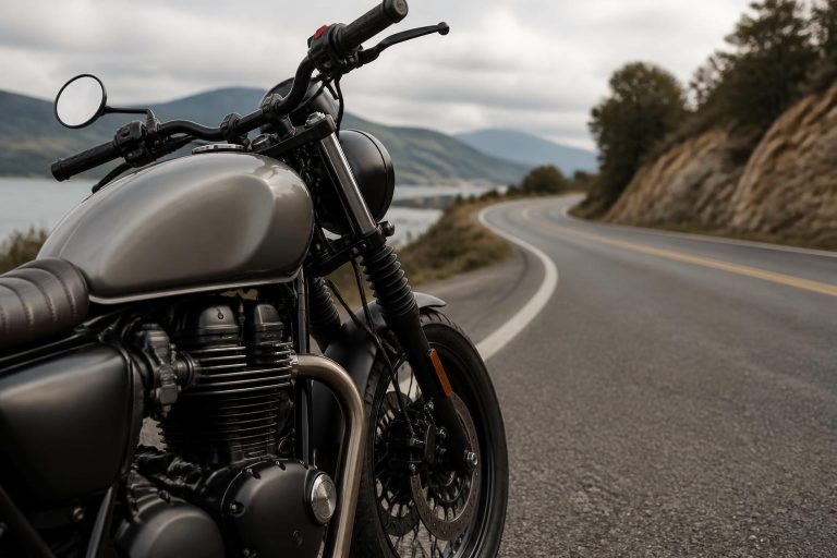 Motorcycle Accident Claims