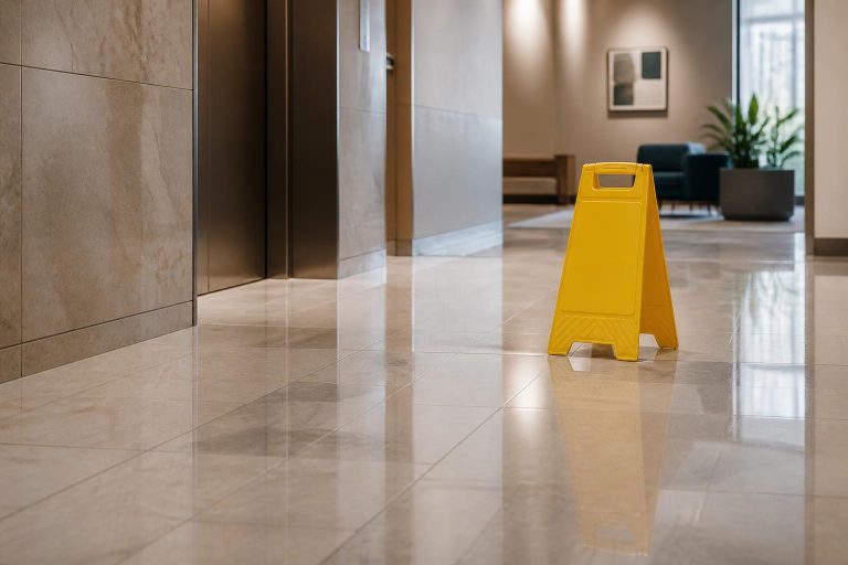 Slip and Fall Claims