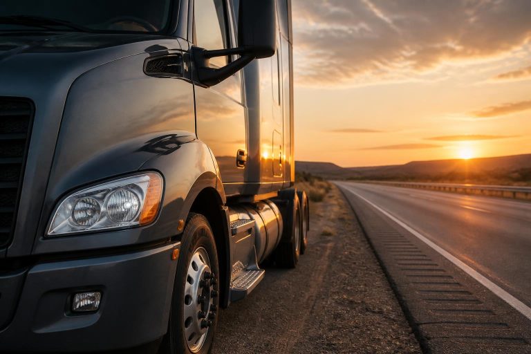 Truck Accident Claims